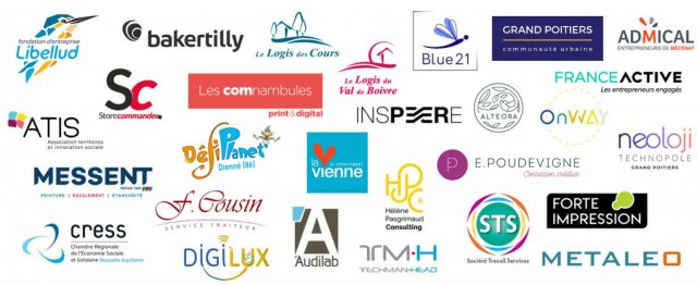 Mécènes de la Fondation